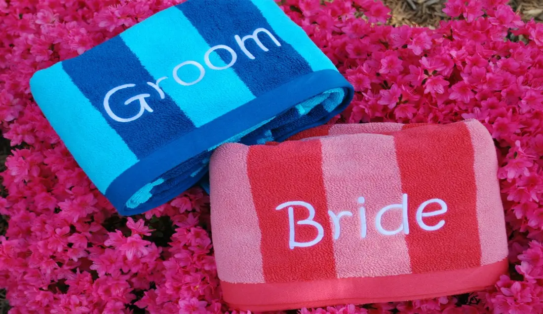 SHOP TOWELS